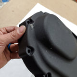 OEM Harley Evo Sportster Primary Clutch Cover 883 1200 Black 2004^ 34951-04