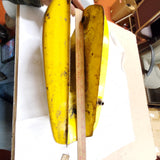 VTG Yamaha 1974 GT80 1973 GT1 GT MX80 Yellow Painted Steel Petrol Gas Fuel Tank