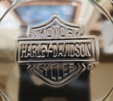 OEM Harley Davidson 6in Magnetic Stainless Steel Hardware Storage Tray 94793-01