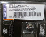 OEM Harley Davidson Chrome Banjo Bolt Cover Accessory NOS Dyna Touring 32715-98