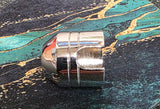 OEM Harley Davidson Chrome Banjo Bolt Cover Accessory NOS Dyna Touring 32715-98