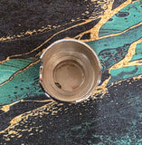 OEM Harley Davidson Chrome Banjo Bolt Cover Accessory NOS Dyna Touring 32715-98