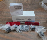 OEM Harley Davidson Holdfast Docking Hardware Bolt Kit Sissybar FXST 52300379