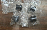 OEM Harley Davidson Holdfast Docking Hardware Bolt Kit Sissybar FXST 52300379