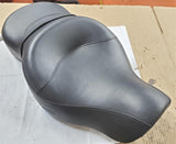 Sundowner Two Up Touring Seat Harley Sportster 2007^ OEM Factory wide comfort!