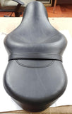 Sundowner Two Up Touring Seat Harley Sportster 2007^ OEM Factory wide comfort!