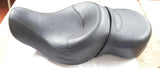 Sundowner Two Up Touring Seat Harley Sportster 2007^ OEM Factory wide comfort!