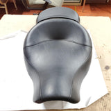 Sundowner Two Up Touring Seat Harley Sportster 2007^ OEM Factory wide comfort!