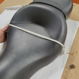 Sundowner Two Up Touring Seat Harley Sportster 2007^ OEM Factory wide comfort!