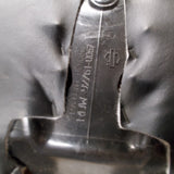 Sundowner Two Up Touring Seat Harley Sportster 2007^ OEM Factory wide comfort!