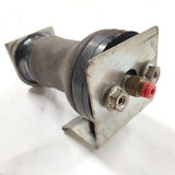 Harley Davidson oem Air Bladder Spring Shock Police Bike FLHP Solo Seat 52282-94