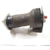 Harley Davidson oem Air Bladder Spring Shock Police Bike FLHP Solo Seat 52282-94