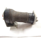 Harley Davidson oem Air Bladder Spring Shock Police Bike FLHP Solo Seat 52282-94