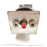 Harley Davidson oem Air Bladder Spring Shock Police Bike FLHP Solo Seat 52282-94