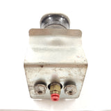 Harley Davidson oem Air Bladder Spring Shock Police Bike FLHP Solo Seat 52282-94