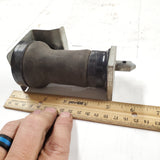 Harley Davidson oem Air Bladder Spring Shock Police Bike FLHP Solo Seat 52282-94