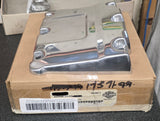 OEM Harley Davidson Polished Aluminum Rocker Cover Dyna Softail Touring 17571-99