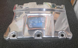 OEM Harley Davidson Polished Aluminum Rocker Cover Dyna Softail Touring 17571-99