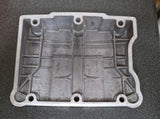 OEM Harley Davidson Polished Aluminum Rocker Cover Dyna Softail Touring 17571-99