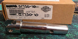 OEM Harley Davidson Chrome Left Rider Foot Peg Clevis Pivot Sportster 51730-10