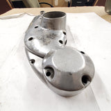 OEM Cam Gear Case cover Harley Ironhead Sportster 25202-76 Polished