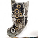 OEM Cam Gear Case cover Harley Ironhead Sportster 25202-76 Polished