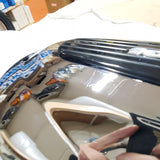 Air Cleaner Harley Twin Cam 103 Softail Touring Street Road Glide King OEM Stock