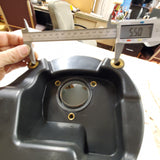 Air Cleaner Harley Twin Cam 103 Softail Touring Street Road Glide King OEM Stock