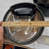 Air Cleaner Harley Twin Cam 103 Softail Touring Street Road Glide King OEM Stock