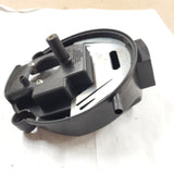 Air Cleaner BACKPLATE Harley Touring Low Electra Police Softail Heritage Fatboy