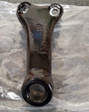 OEM Harley Davidson Left Rider Footpeg Support Bracket NOS Sportster XL 42651-04