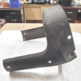 67800-93	DASH PANEL SUPPORT Harley Flt FLHS Tour Glide Guage Headlight Mount FLH