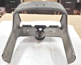 67800-93	DASH PANEL SUPPORT Harley Flt FLHS Tour Glide Guage Headlight Mount FLH