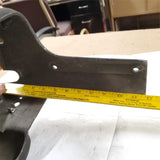 67800-93	DASH PANEL SUPPORT Harley Flt FLHS Tour Glide Guage Headlight Mount FLH