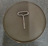 Sealed Unopened C2A1 Military Grade M40 Gas Mask Canister Biological Chemical