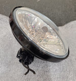 OEM Harley Davidson Halogen Auxiliary Passing Fog Lamp Assembly NOS 68414-05A