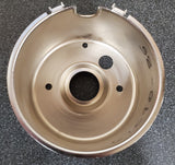 OEM Harley Davidson Chrome Speedometer Instrument Cover Cup Low Glide 67090-85