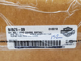 OEM Harley Davidson Classic Chrome ABS Hardware Covers NOS Softail FLST 94923-09