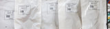 OEM Harley Davidson Classic Chrome ABS Hardware Covers NOS Softail FLST 94923-09