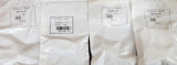 OEM Harley Davidson Classic Chrome ABS Hardware Covers NOS Softail FLST 94923-09