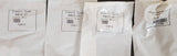 OEM Harley Davidson Classic Chrome ABS Hardware Covers NOS Softail FLST 94923-09