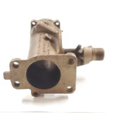 M36 Linkert Carb Body Harley Panhead 1948-1950 1 1/2 Vtg Knucklehead