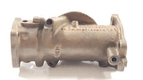 M36 Linkert Carb Body Harley Panhead 1948-1950 1 1/2 Vtg Knucklehead