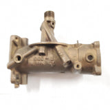 M36 Linkert Carb Body Harley Panhead 1948-1950 1 1/2 Vtg Knucklehead