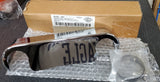 OEM Harley Davidson Chrome Lower Triple Tree Cover NOS Dyna Sportster 45709-88T