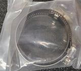 OEM Harley Davidson Chrome Lower Triple Tree Cover NOS Dyna Sportster 45709-88T