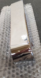 OEM Harley Davidson Chrome Lower Triple Tree Cover NOS Dyna Sportster 45709-88T