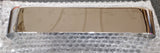 OEM Harley Davidson Chrome Lower Triple Tree Cover NOS Dyna Sportster 45709-88T
