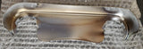 OEM Harley Davidson Chrome Lower Triple Tree Cover NOS Dyna Sportster 45709-88T