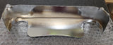 OEM Harley Davidson Chrome Lower Triple Tree Cover NOS Dyna Sportster 45709-88T